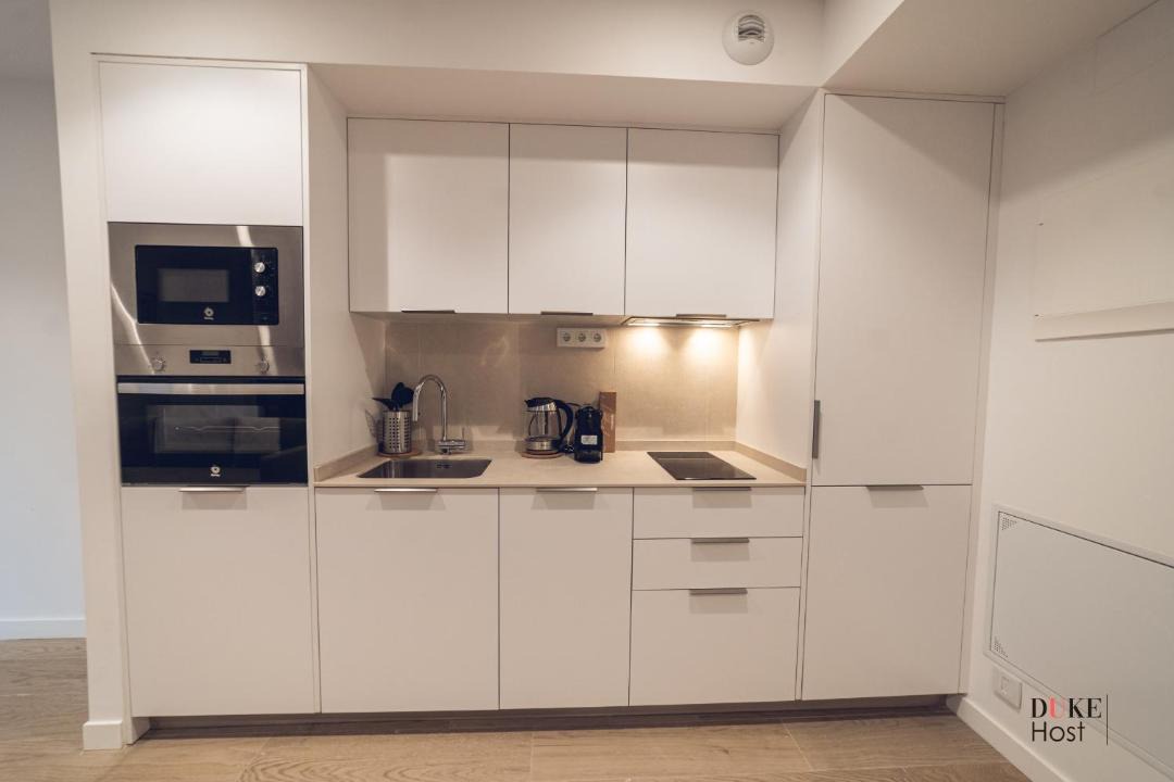 Photo of Kitchen in Castillejos