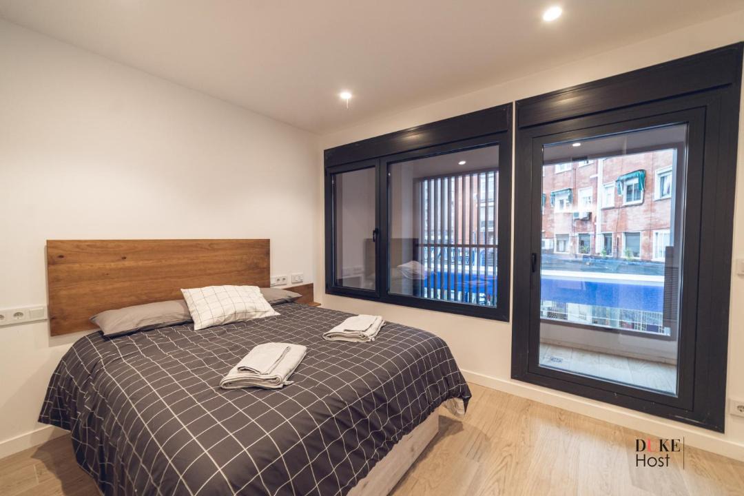 Photo of Bedroom in Castillejos