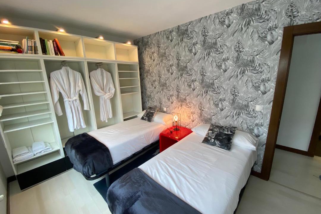 Photo of Bedroom in Laredo