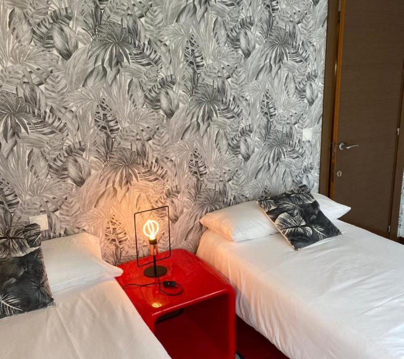 Photo of Bedroom in Laredo