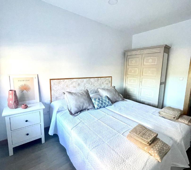 Photo of Bedroom in Vispieres