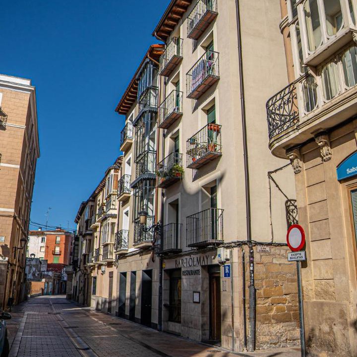 Photo of Others in Logrono Historic Centre