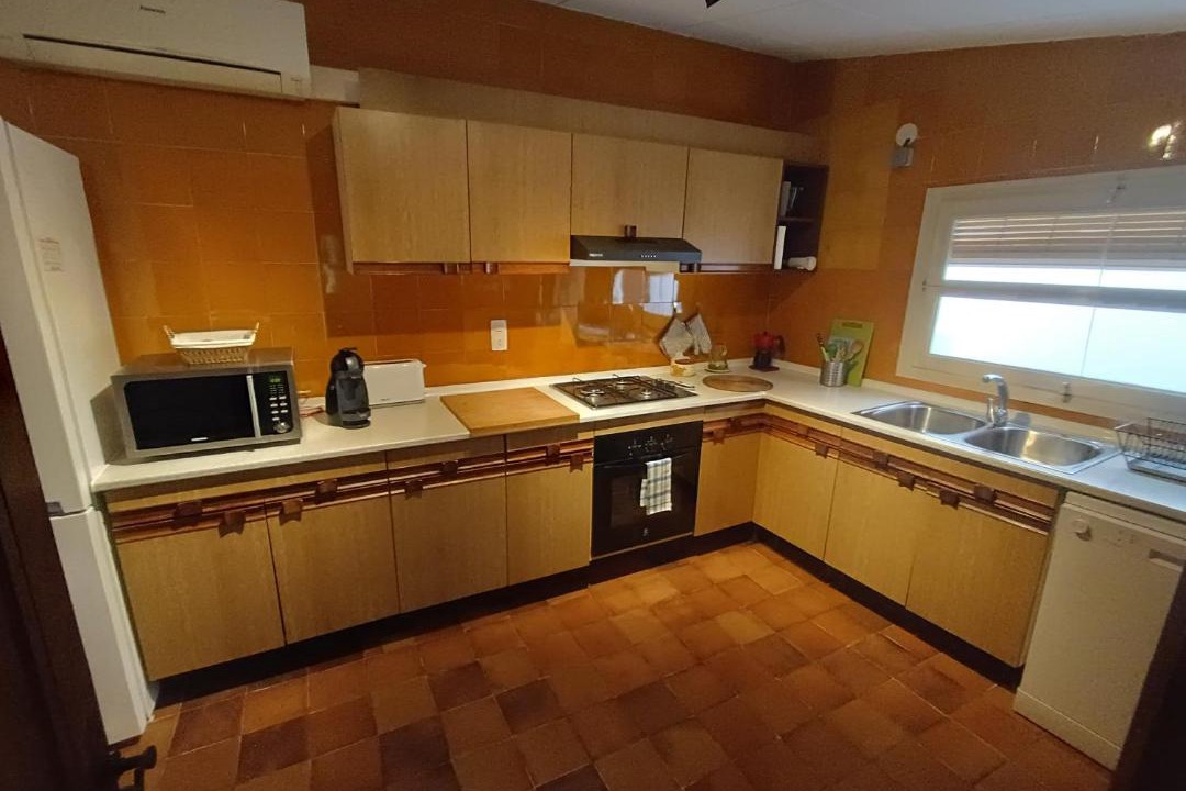Photo of Kitchen in Peratallada
