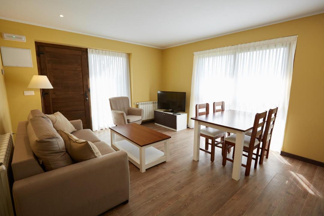 Photo of Livingroom in Collia