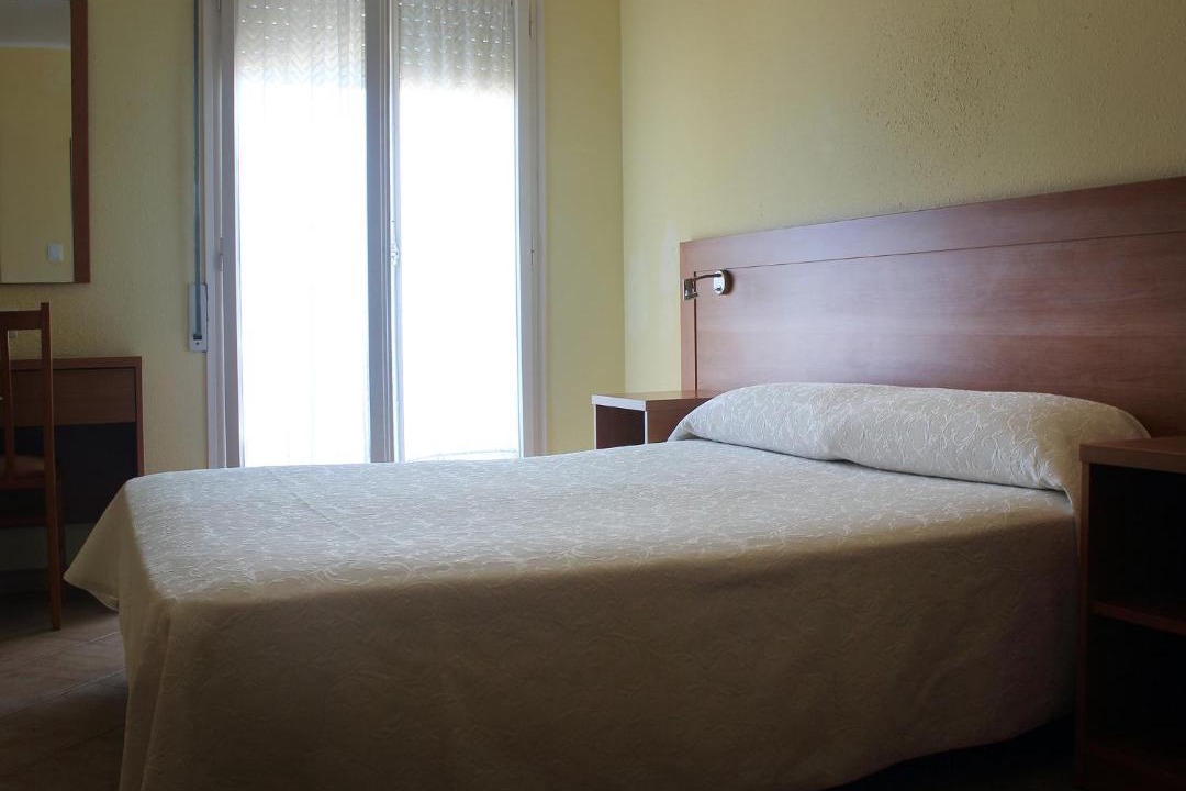 Photo of Bedroom in Canet de Mar