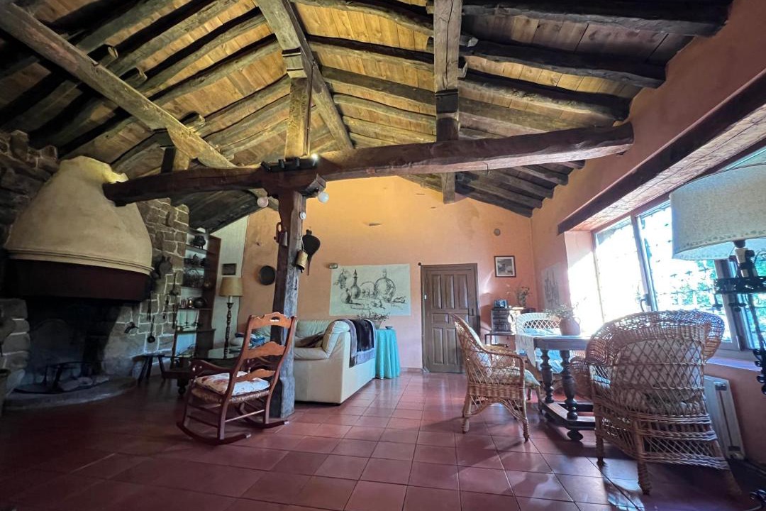 Photo of Livingroom in Molinos de Razon