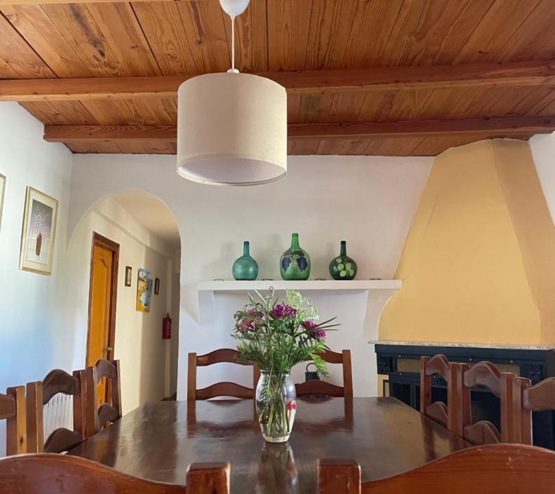 Photo of Livingroom in Castril