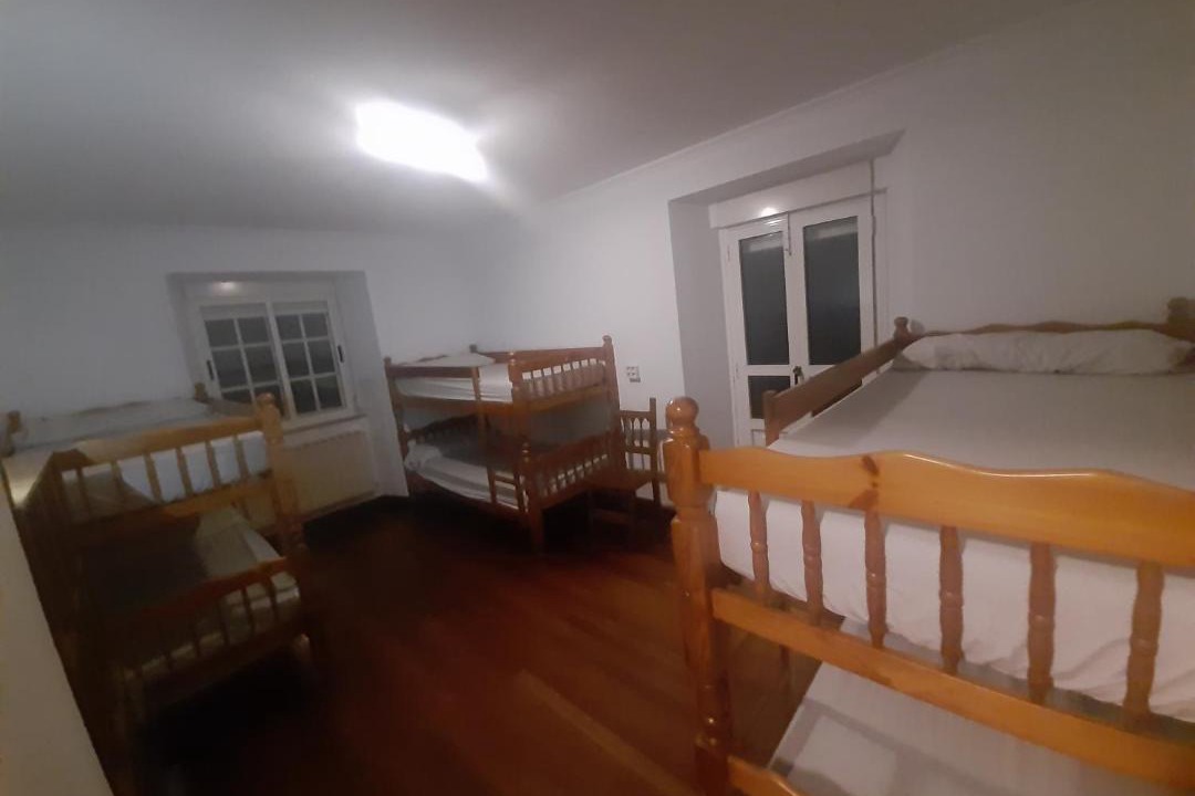 Photo of Livingroom in Triacastela