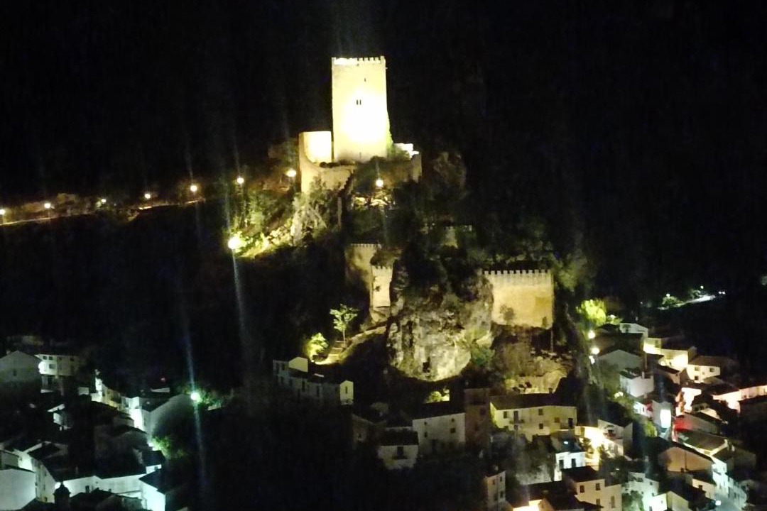 Photo of Others in Cazorla