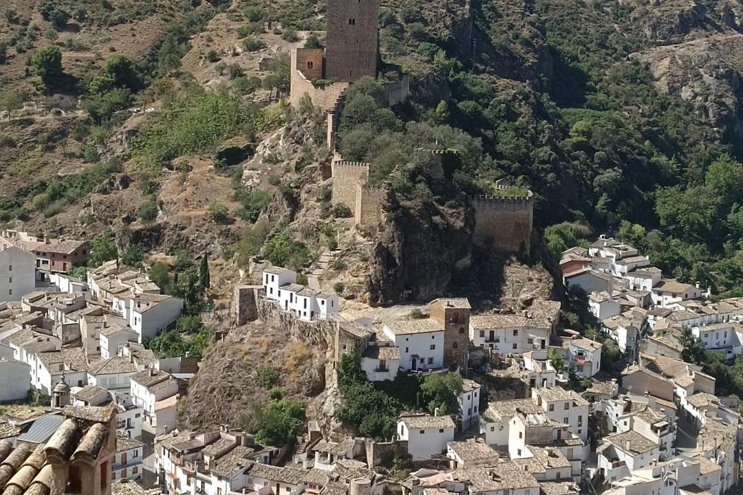 Photo of Others in Cazorla