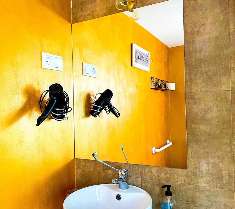 Photo of Bathroom in Leon
