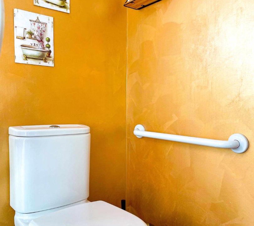 Photo of Bathroom in Leon