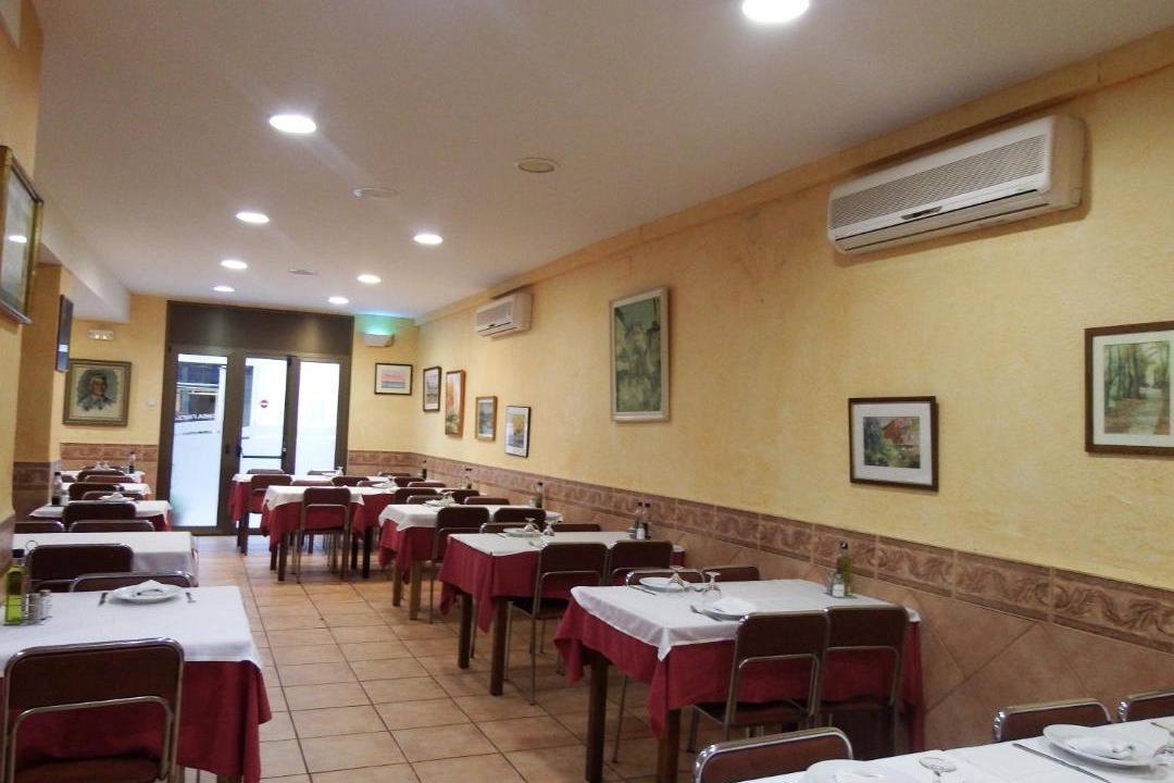 Photo of Kitchen in Sant Feliu de Pallerols