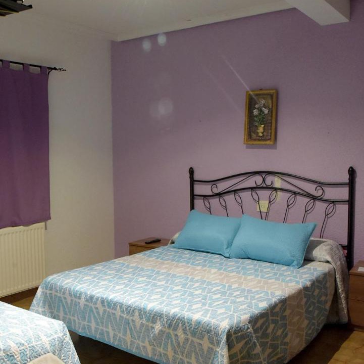 Photo of Bedroom in El Cabaco
