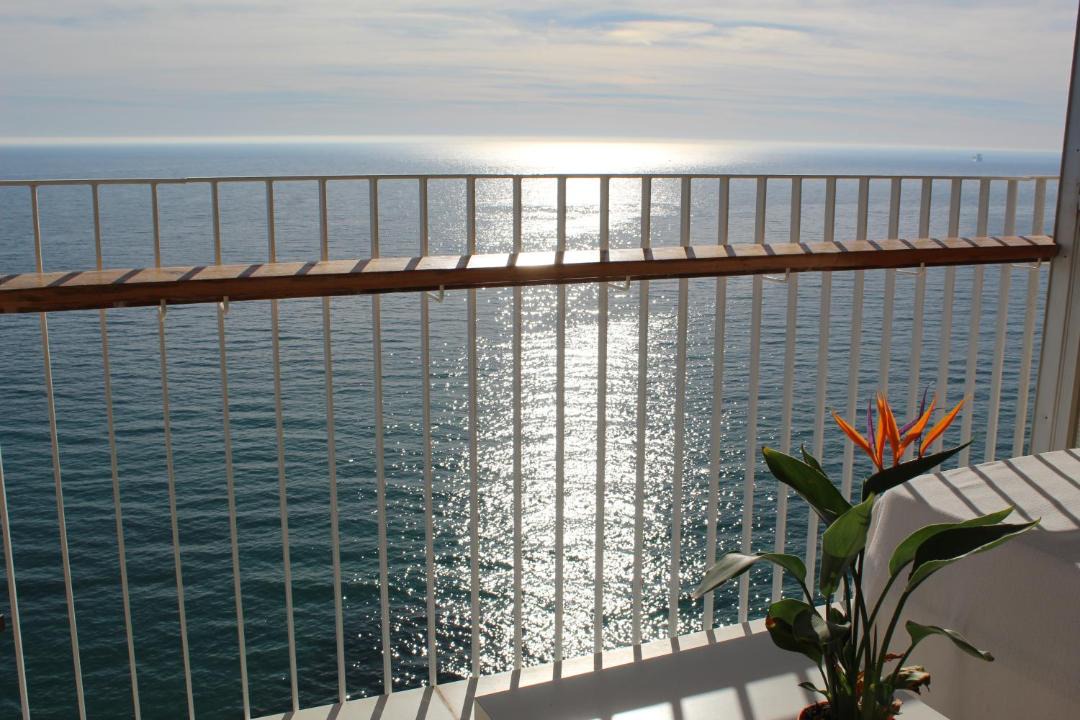 Photo of Patio Balcony in L'Albufereta