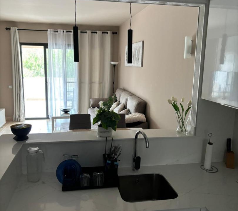 Photo of Livingroom in Vera