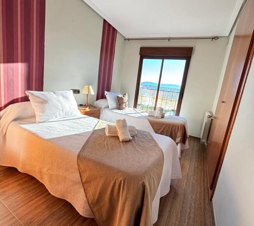 Photo of Bedroom in Iznatoraf