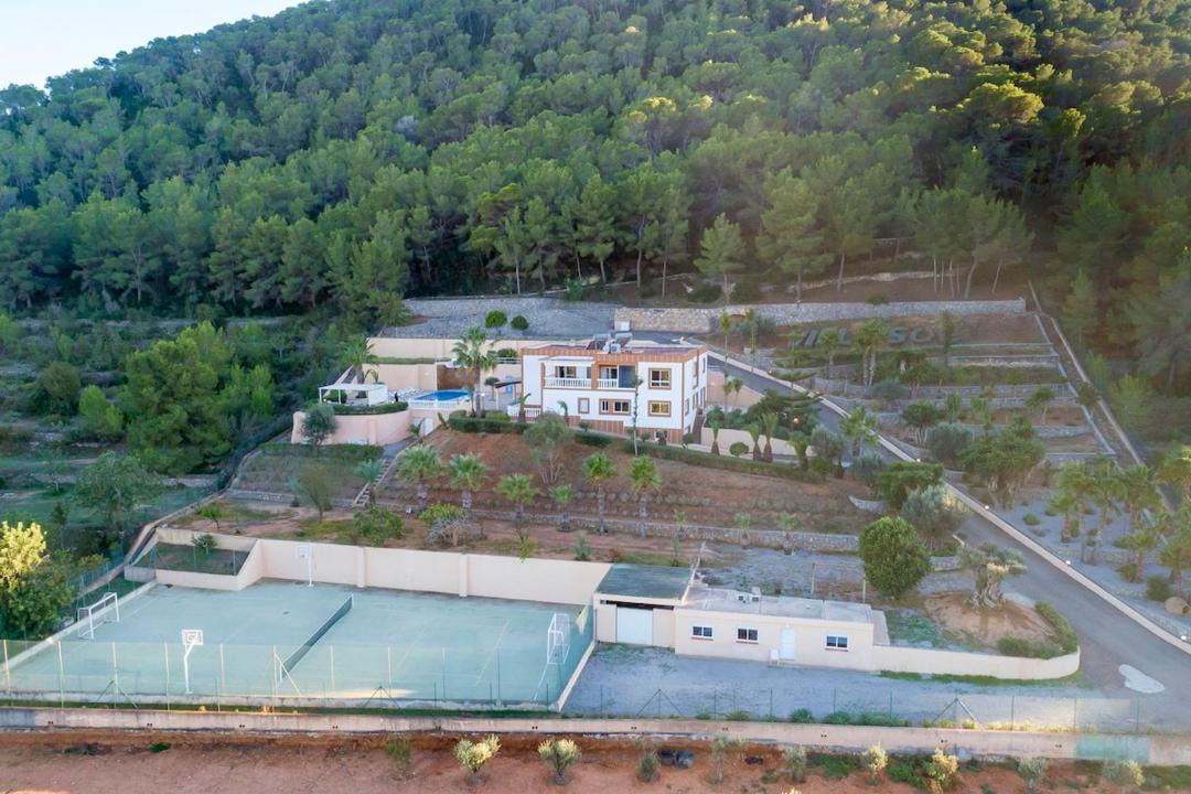 Photo of Others in Sant Josep de sa Talaia