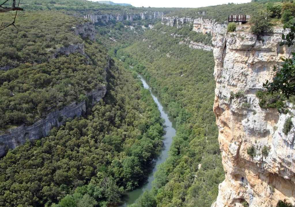 Photo of Others in Pesquera de Ebro