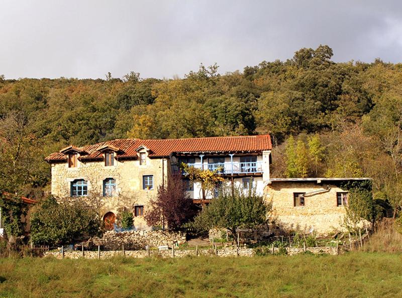 Photo of Others in Quintanilla Valdebodres