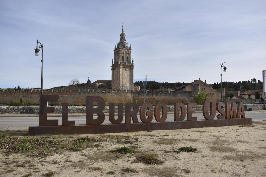Photo of Others in Ciudad de Osma