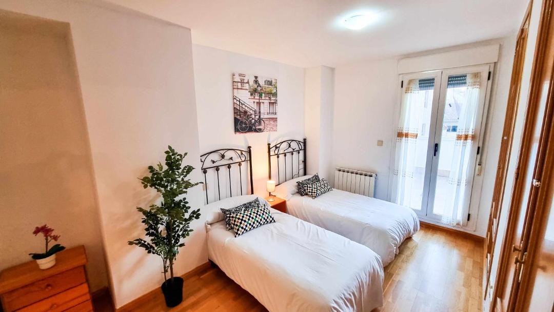 Photo of Bedroom in Barrio de Santo Domingo y San Martin