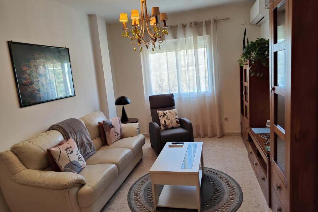 Photo of Livingroom in Jarandilla de la Vera