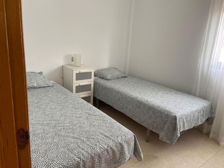 Photo of Bedroom in Calasparra