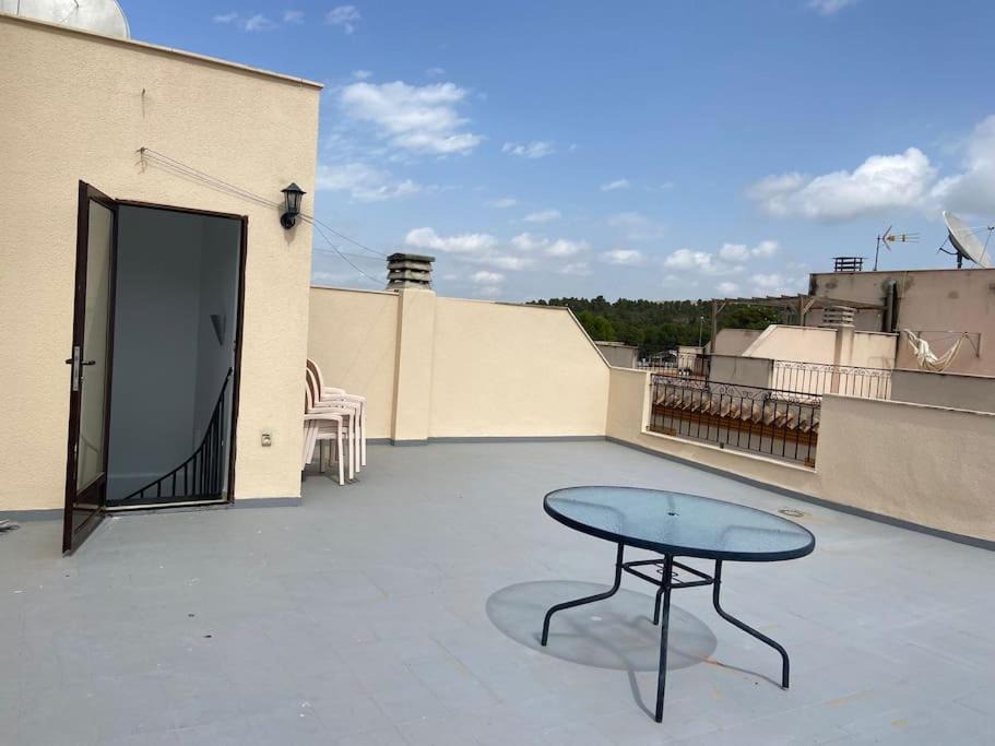 Photo of Patio Balcony in Calasparra