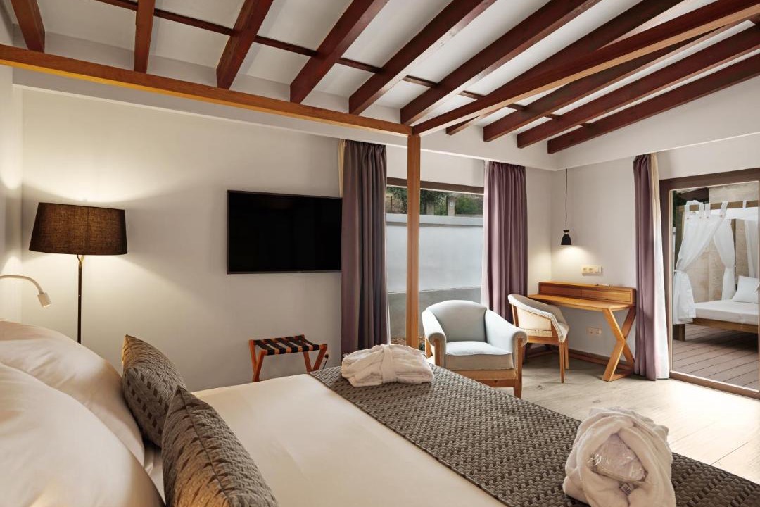 Photo of Bedroom in Bendinat