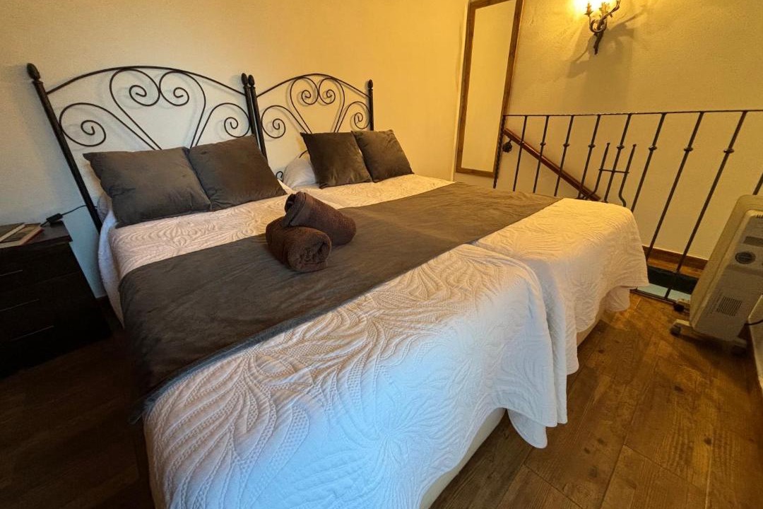Photo of Bedroom in Iznatoraf
