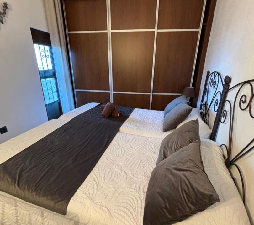 Photo of Bedroom in Iznatoraf