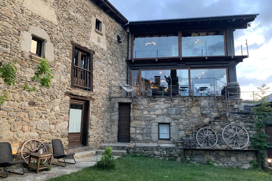 Photo of Others in Llivia