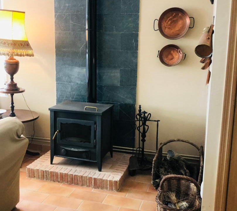 Photo of Livingroom in La Iruela