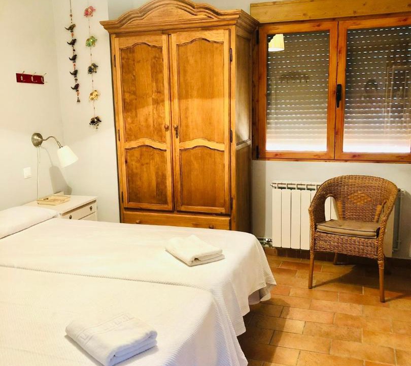 Photo of Bedroom in La Iruela
