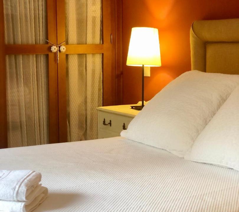 Photo of Bedroom in La Iruela