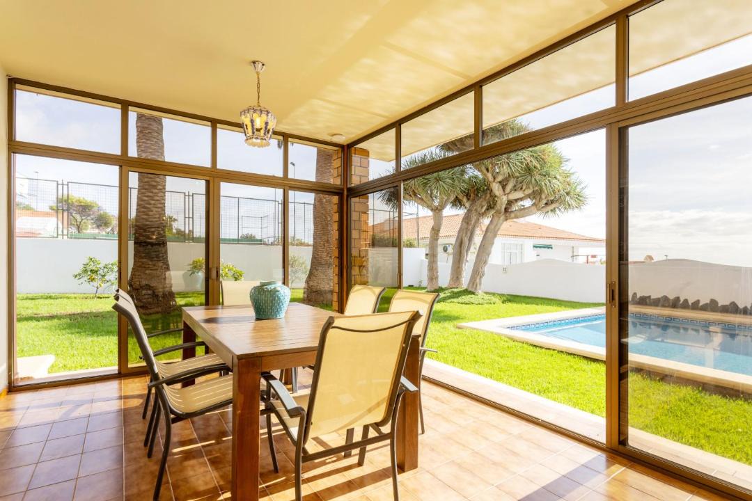 Photo of Patio Balcony in Tabaiba