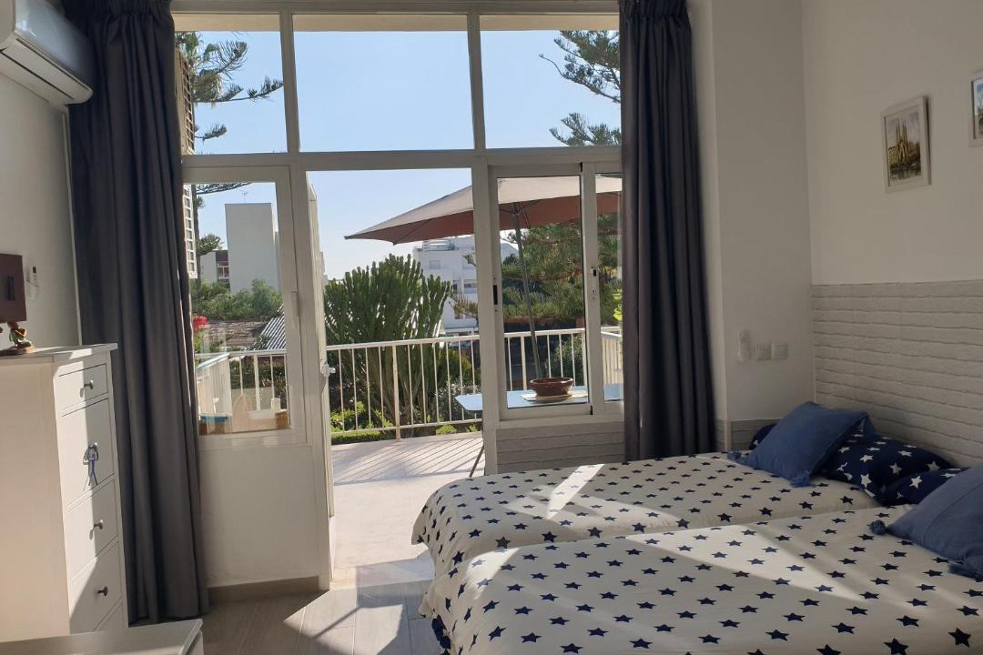 Photo of Bedroom in Carihuela