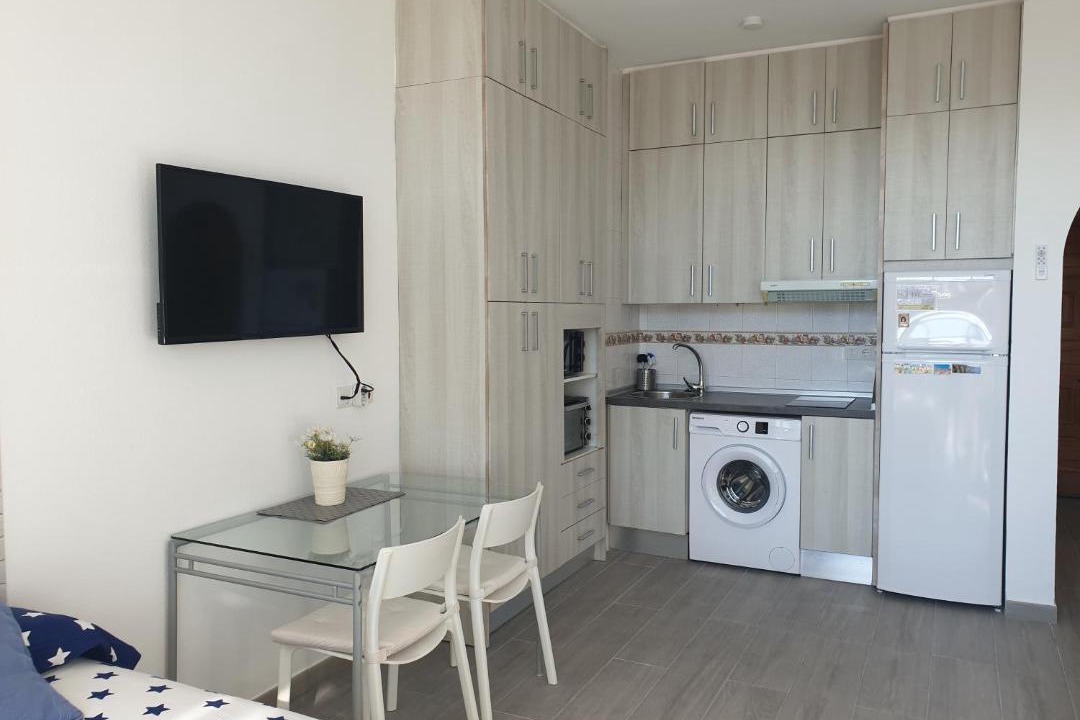 Photo of Kitchen in Carihuela