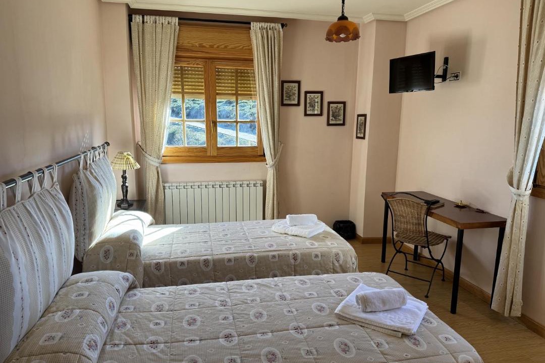 Photo of Bedroom in Cardano de Abajo