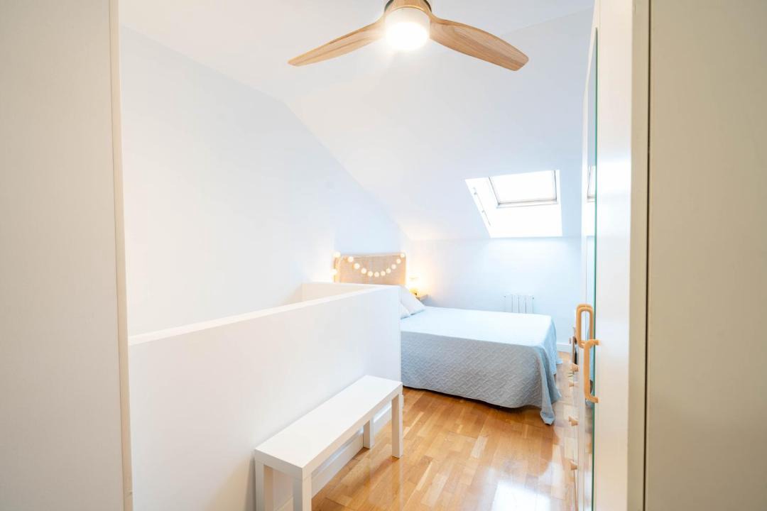 Photo of Bedroom in Tordesillas