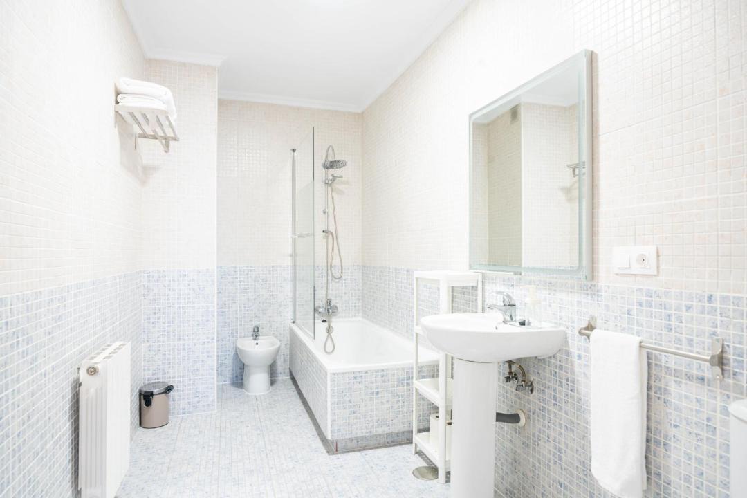 Photo of Bathroom in Tordesillas