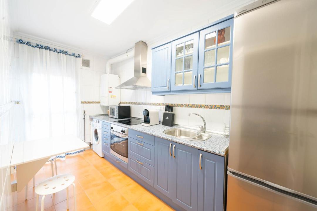 Photo of Kitchen in Tordesillas