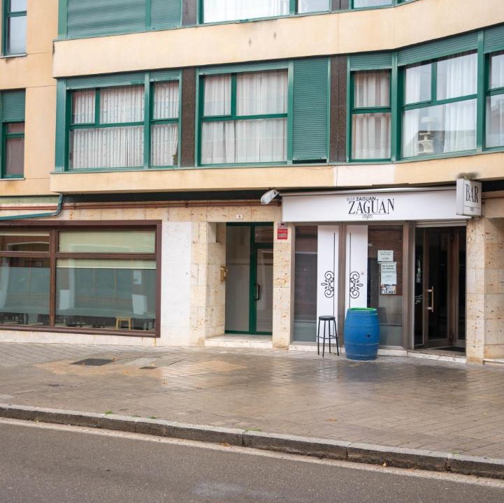 Photo of Buildings in Tordesillas