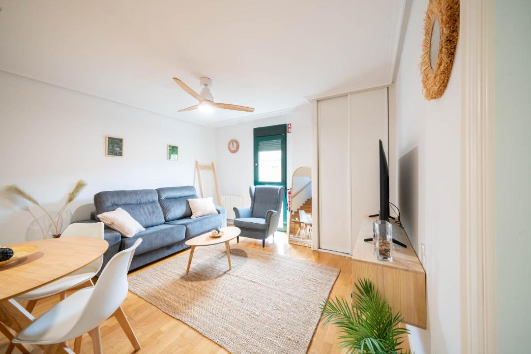 Photo of Livingroom in Tordesillas