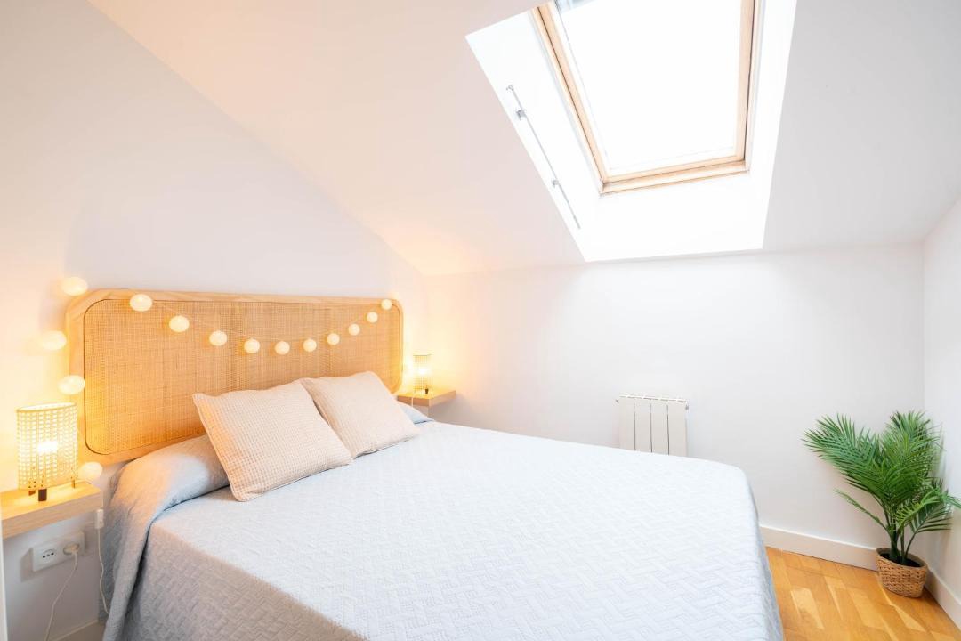Photo of Bedroom in Tordesillas