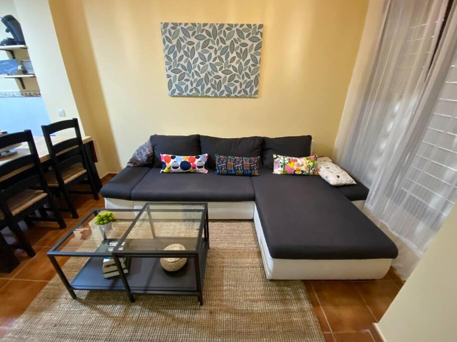 Photo of Livingroom in San Martin de Valdeiglesias