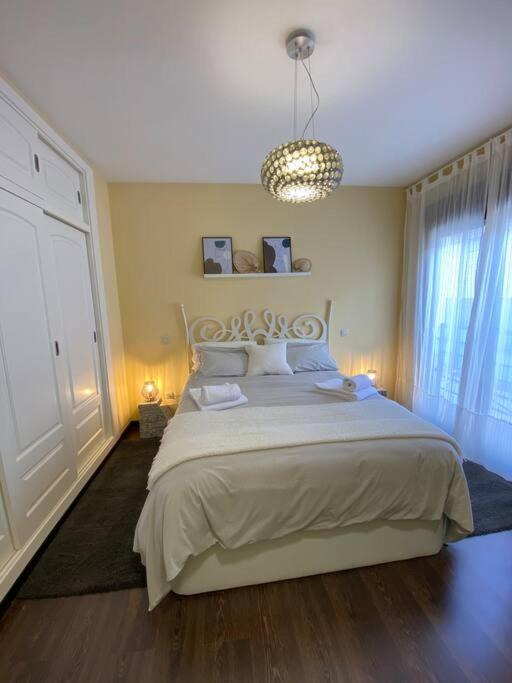 Photo of Bedroom in San Martin de Valdeiglesias