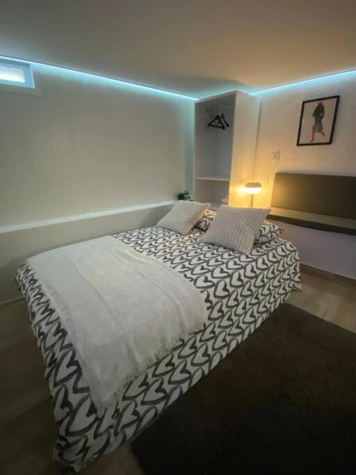 Photo of Bedroom in San Martin de Valdeiglesias