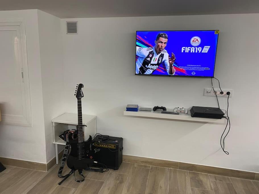 Photo of Livingroom in San Martin de Valdeiglesias